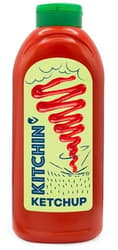 Kitchin Mild Ketchup