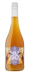 Ostorosbor Hugo Spritz mangó és őszibarack ízű, szénsavas, ízesített boralapú koktél 7,3%