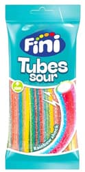 Fini Tubs Sour rainbow shock