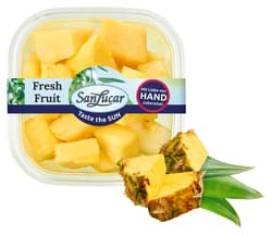 SanLucar Sliced Pineapple
