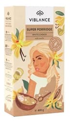 Viblance White Choco Szuperkása