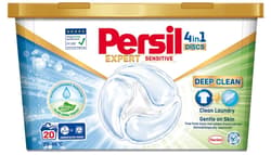 Persil Discs Expert Sensitive mosókapszula