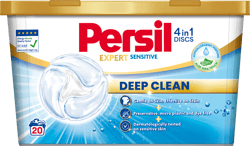 Persil Discs Expert Sensitive mosókapszula