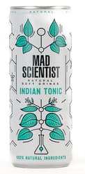 Mad Scientist - Indian Tonic - üdítőital