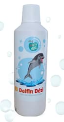Gépi Öko Mosogatószer Delfin Dézi