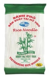 Rice Noodles 10 mm