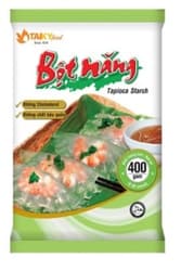 Tapioca Starch Bot Nang