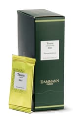 Dammann, "Bali" kristályfilteres herba tea