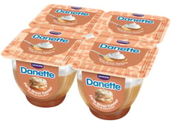Danette Paris Brest