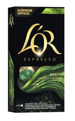 L'Or NCC Brazil capsules 10PC