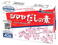 Shimaya Hondashi dashi no moto
