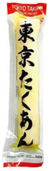 Daruma pácolt daikon (retek)