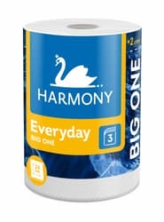 KITCHEN ROLL HARMONY BIG ONE