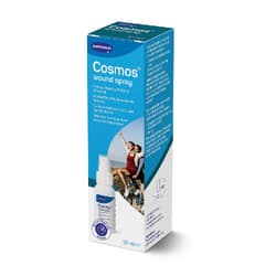 Cosmos sebtisztító spray 50ml