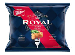 Master Good  Royal falatkák