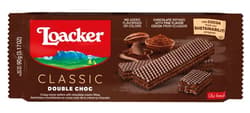 Loacker Classic chocoa & milk
