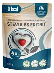 Premium Natura 4x Sweetener