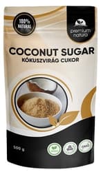 Premium Natura Coconut Flower Sugar