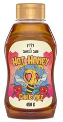 MMM Hot Honey
