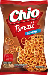 Chio Brezli sósperec
