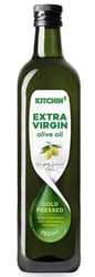 Extra Virgin Olive Oil