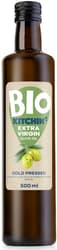 Biological Extra Virgin Olive Oil
