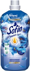 Sofin Complete Care öblítőkoncentrátum Fresh Morning 1,8 l