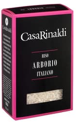 Casa Rinaldi Olasz arborio rizottó rizs