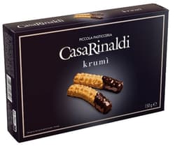 Krumì