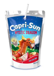 CAPRI-SUN Mystic Dragon