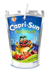 CAPRI-SUN Monster Alarm
