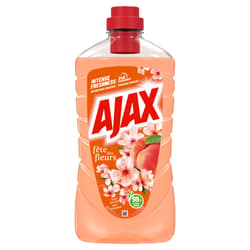 Ajax Floral Fiesta Barackvirág általános tisztítószer