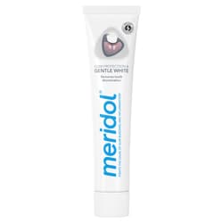Meridol Gentle White fogkrém