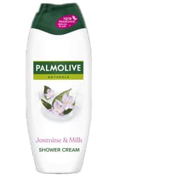 Palmolive Naturals Jasmine & Milk tusfürdő