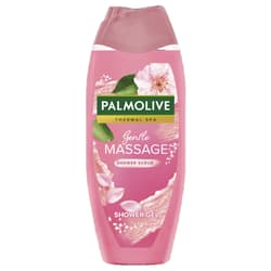 Palmolive Thermal Spa Gentle Massage shower gel