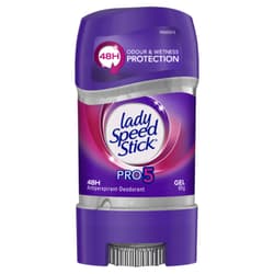 Lady Speed Stick Deo Gel Pro 5 dezodor