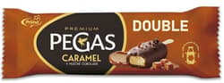 Pegas Premium Double Caramel