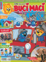 Buci Maci