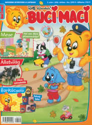 Buci Maci
