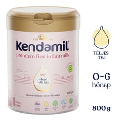 Kendamil PREMIUM 1 First Infant Milk Formula(800 g)