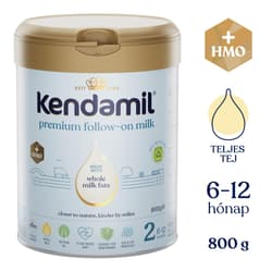 Kendamil PREMIUM 2 Follow-On Milk Formula (800 g)