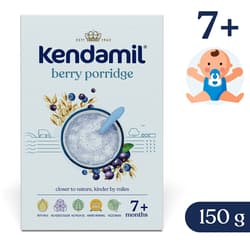 Kendamil Berry Baby Porridge 150g