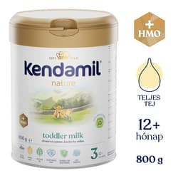 Kendamil BIO NATURE 3 HMO+ Toddler Milk Formula (800 g)
