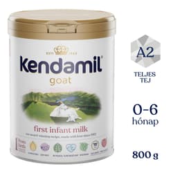 Kendamil Goat First Infant Milk Formula 1 800g