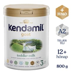 Kendamil Goat Goat Toddler Milk Formula 3 800g