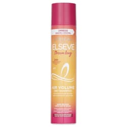 L’Oréal Paris Elseve Dream Long Air Volume Dry Shampoo