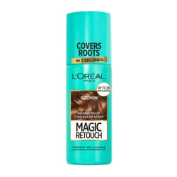 L'Oréal Paris Magic Retouch Root Concealer spray 3 Brown 75 ml