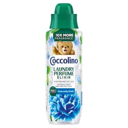 Coccolino Heavenly Fresh illatfokozó mosóparfüm, 460ml