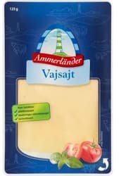 Ammerländer Butter cheese