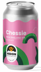 Hedon Chessie IPA  6%